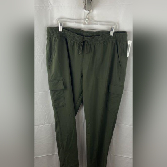 The North Face Women's Never Stop Wearing Cargo Pants Size XL NWOT MSRP $79 - Picture 4 of 8